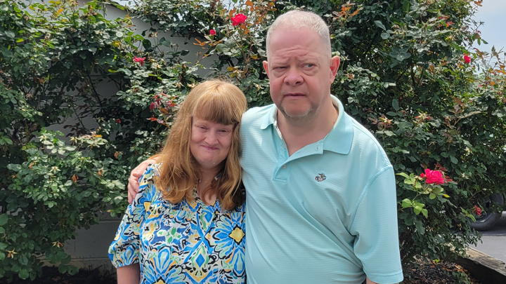 Aid for Michelle and Michael's Health Struggles campaign photo, 1 of 3