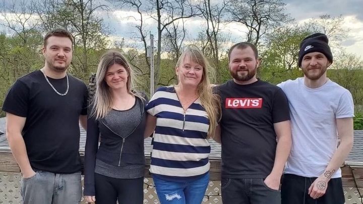 Main fundraiser photo
