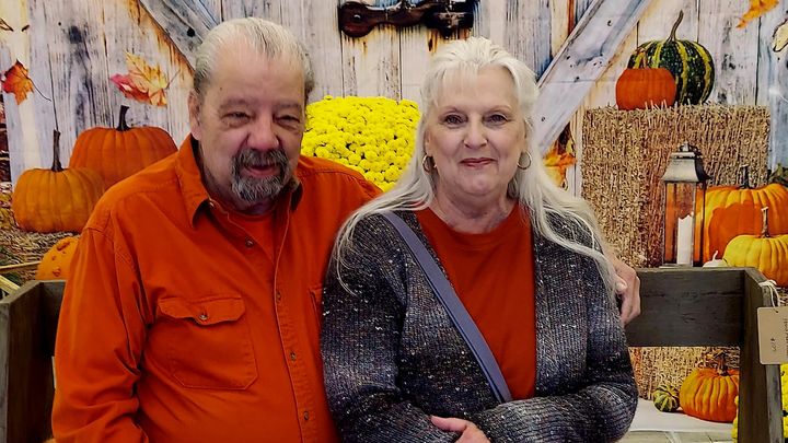 Help Kenneth’s Parents With Home & Medical Needs campaign photo, 1 of 5