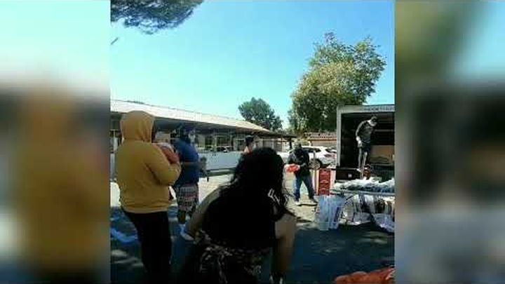 Main fundraiser photo