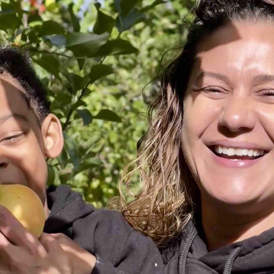 Help a Grandmother Fight for Custody and Protect Her Grands