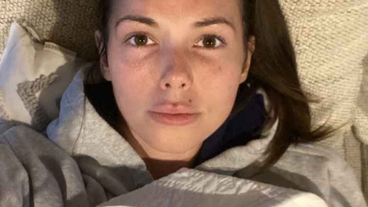 Help Olivia Recover from Emergency Surgery campaign photo, 1 of 3
