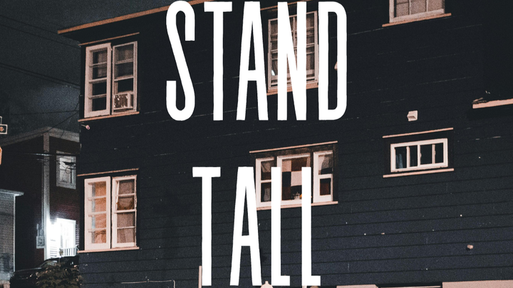 Support 'Stand Tall' Film Production campaign photo, 1 of 3