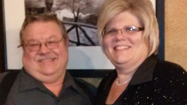 Main fundraiser photo