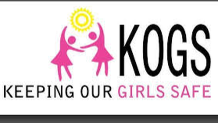 Standing up for Girls Safety : KOGS campaign photo, 1 of 3