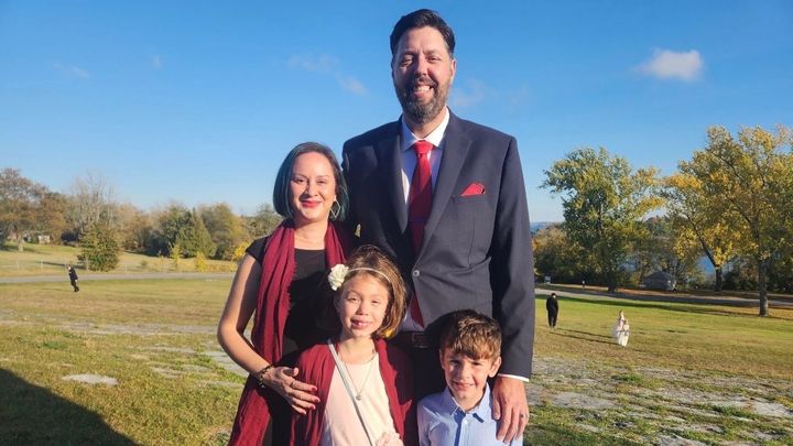 Support Paula, Cadence & Jase- Help Us Carry Them Through ❤️ campaign photo, 1 of 7