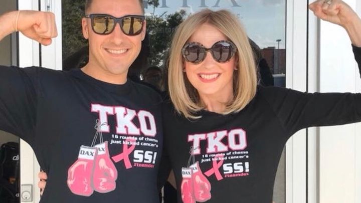 Main fundraiser photo