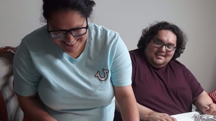 Help Carmen with Luis Olivares funeral expenses campaign photo, 1 of 2