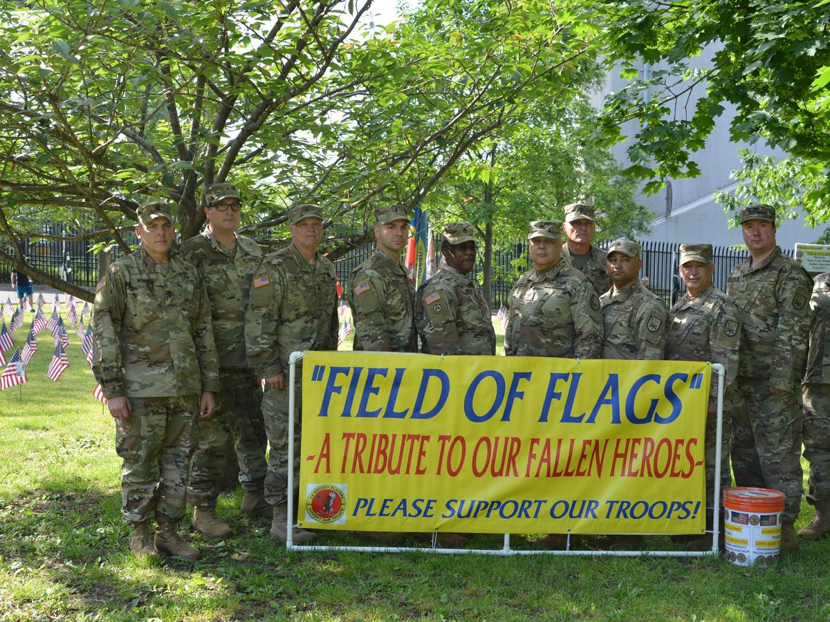 Fundraiser’s main image