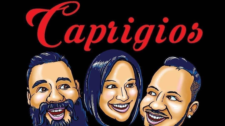 Support Caprigios Pizza: A Place of Love and Family campaign photo, 1 of 7