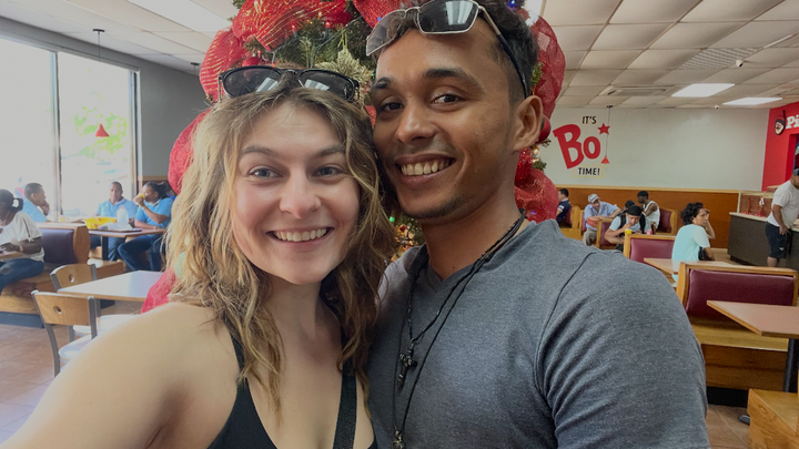 Help My Friend in Honduras Get Life-Saving Care campaign photo, 1 of 6