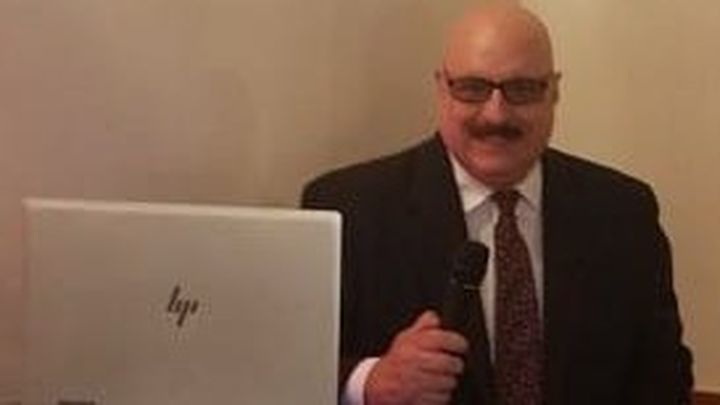 Help Alex (DJ Cubanito) Recover & Heal campaign photo, 1 of 3