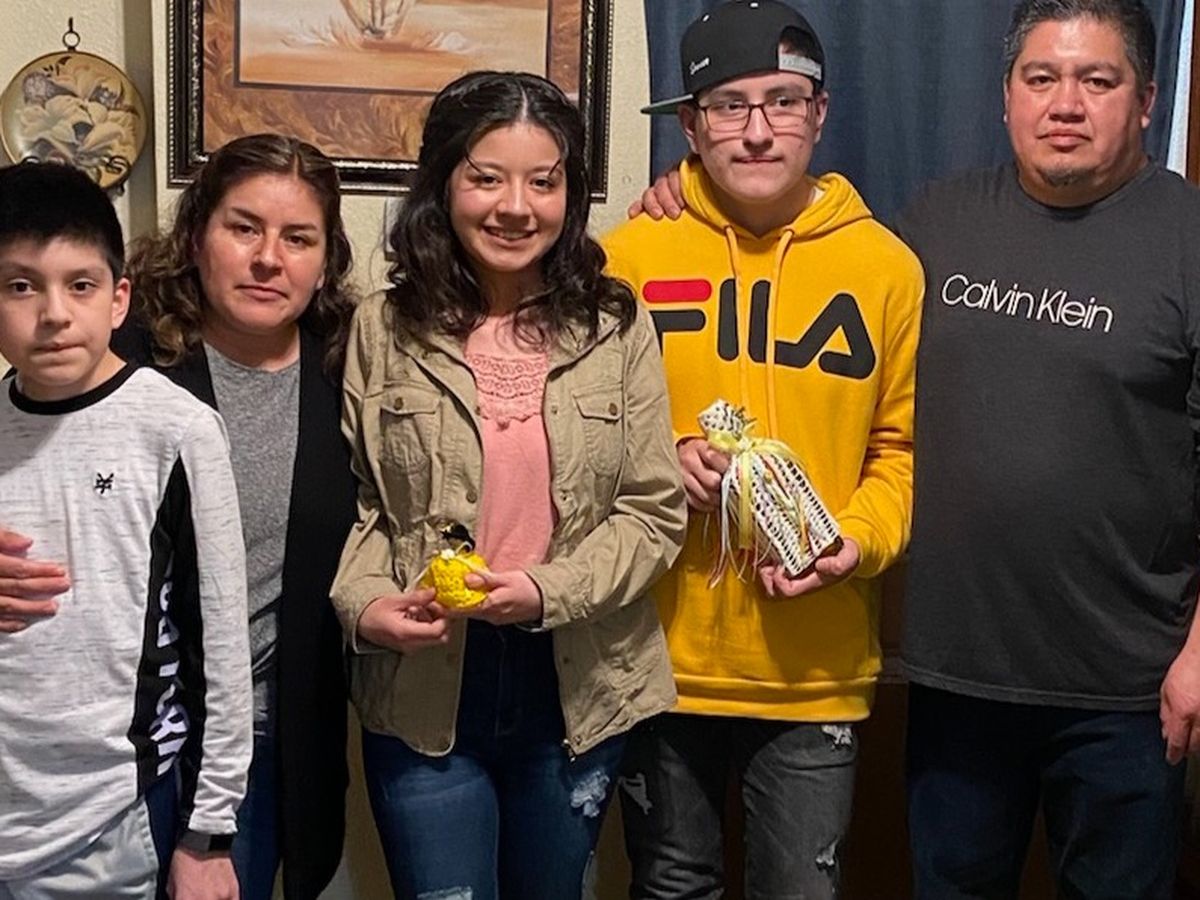 Fundraiser by Greg Riches : Julian Antonio Cruz Soto memorial fund