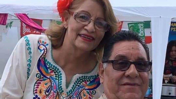 Jimenez Family campaign photo, 1 of 2