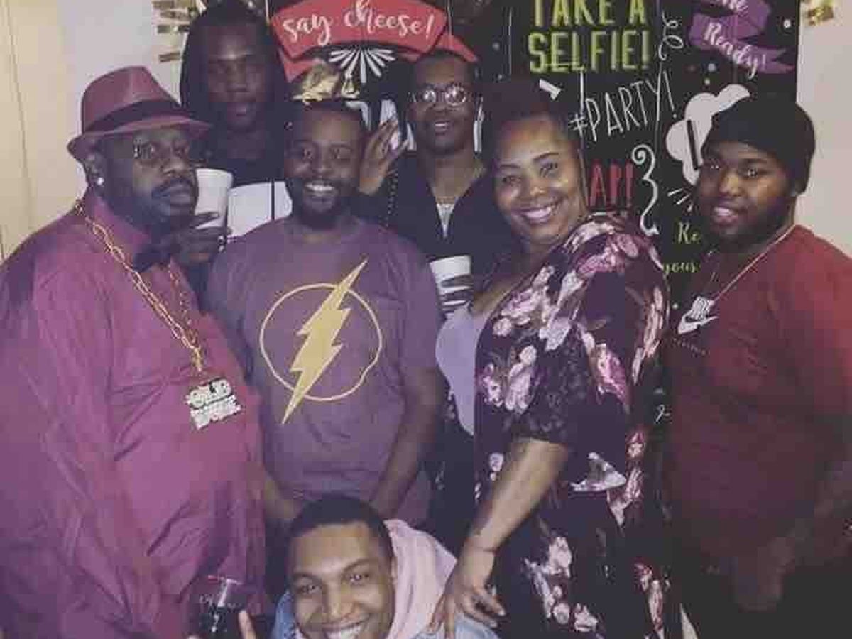 Fundraiser’s main image