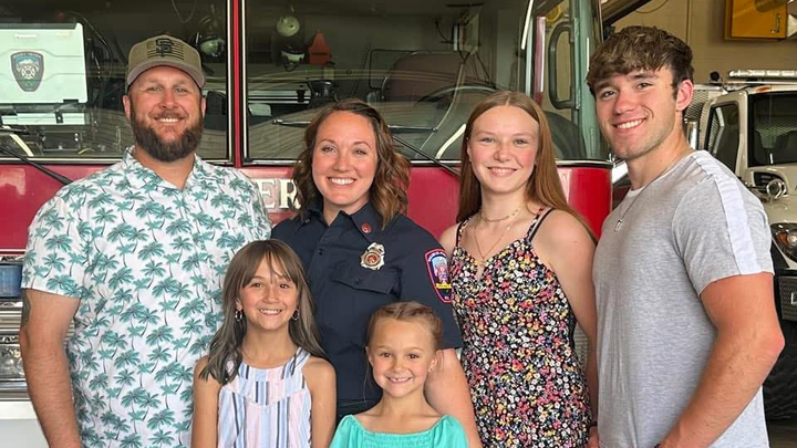 Main fundraiser photo