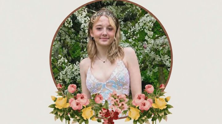 Justice for Addison Rose Colomer campaign photo, 1 of 3
