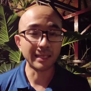 GoFundMe profile picture for @rizki