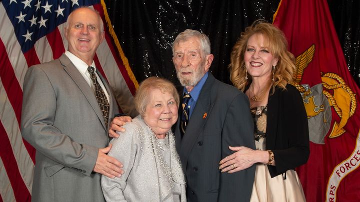 Main fundraiser photo