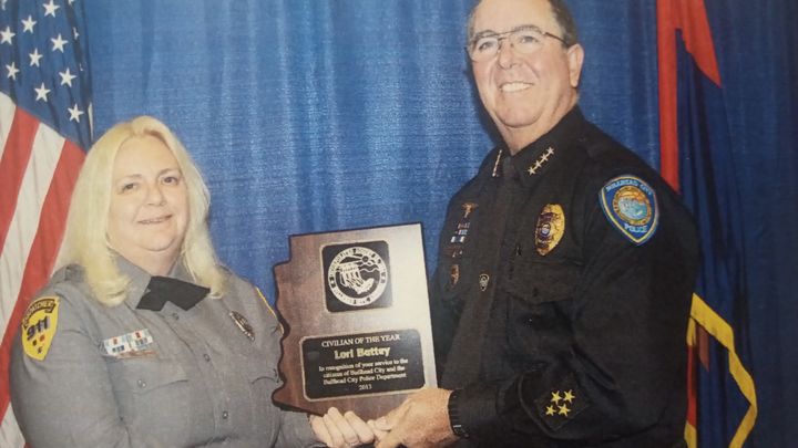 Main fundraiser photo