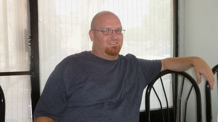 Joe Kordonowy campaign photo, 1 of 2