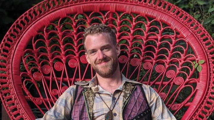 Help our Nick secure his Australian residency campaign photo, 1 of 3