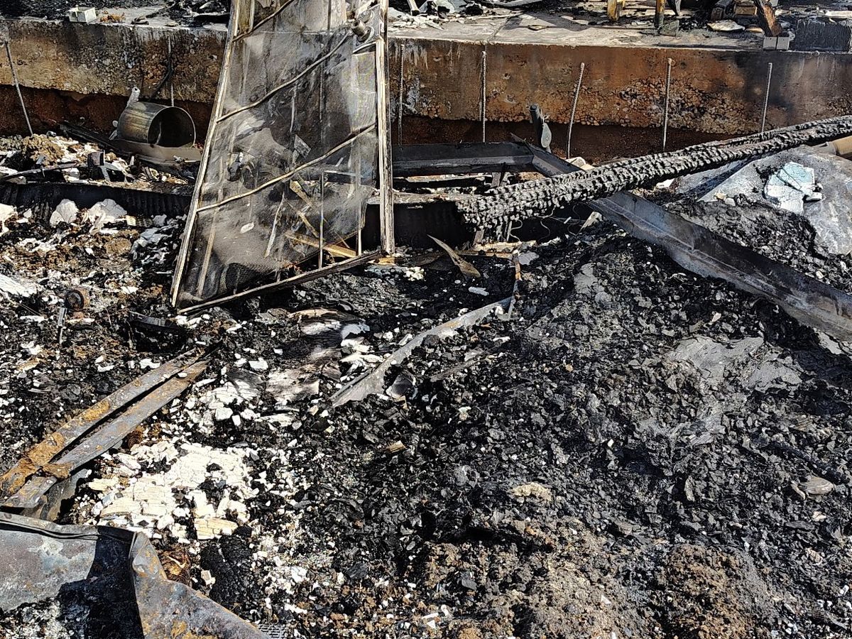 Fundraiser by Savannah Sanders : Help My Parents Rebuild After House Fire
