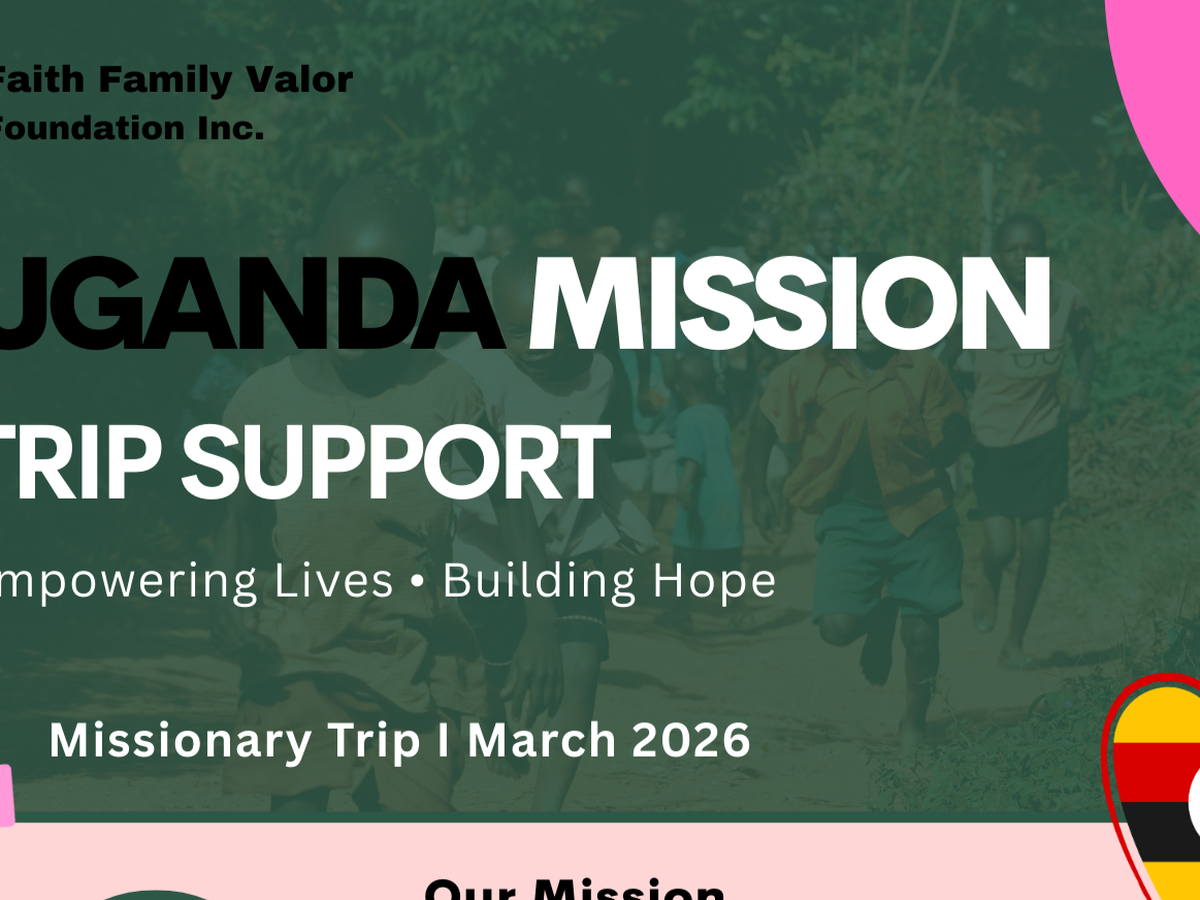 Fundraiser’s main image