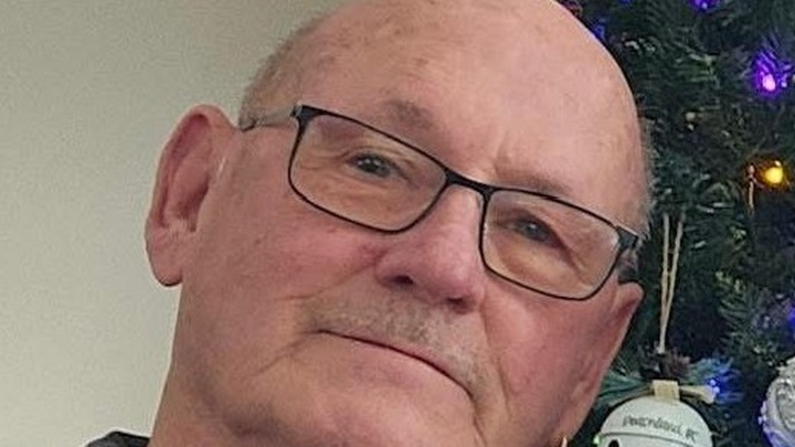 Help Daryle Roberts fight Cancer campaign photo, 1 of 3