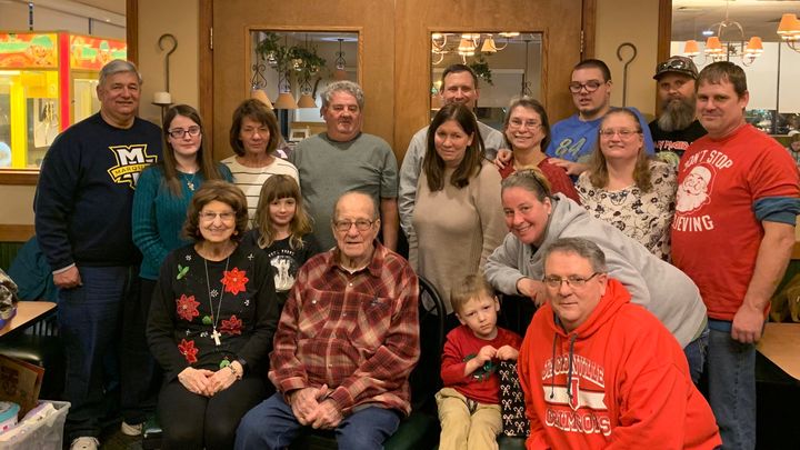 Main fundraiser photo