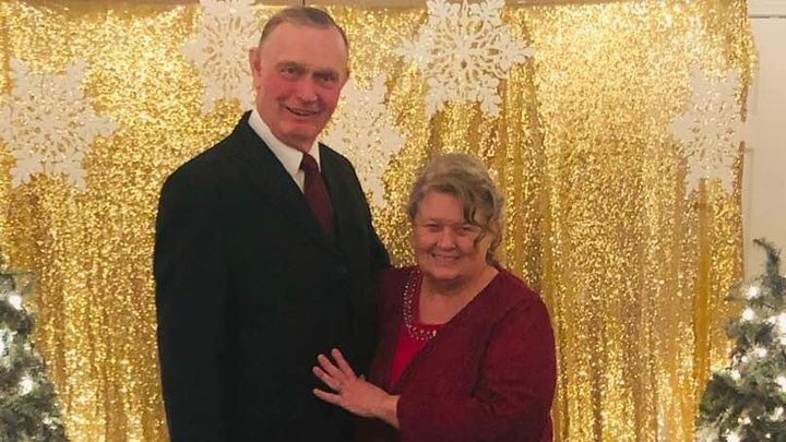 Main fundraiser photo