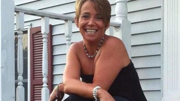 Fundraiser by Lisa Orsini Burkey Burial service for Michelle Orsini