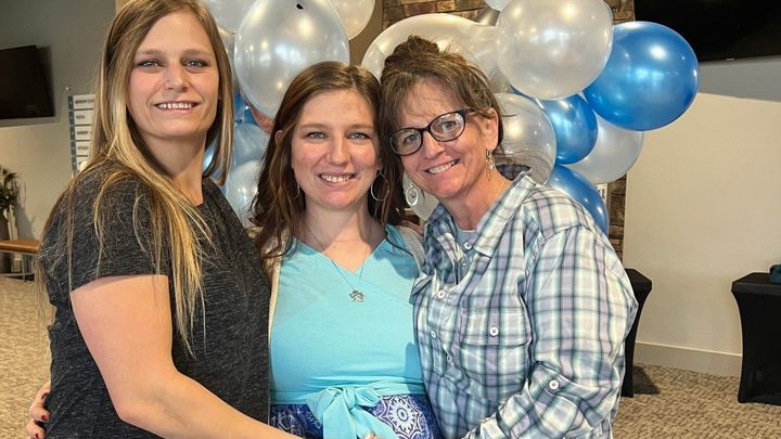 Main fundraiser photo