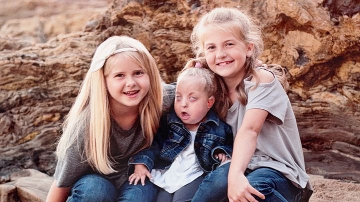 In Loving Memory of Noelle Charity Hill campaign photo, 1 of 8