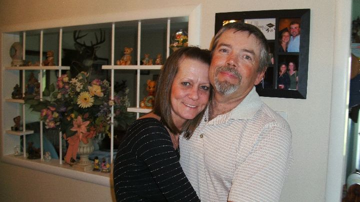 Main fundraiser photo