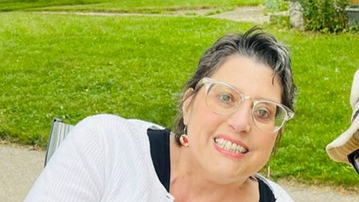 Honoring Kristin Vailliencourt - Forever in Our Hearts campaign photo, 1 of 8