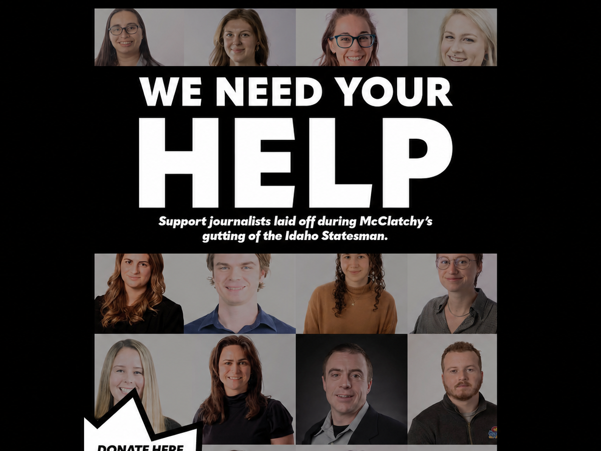 Fundraiser’s main image