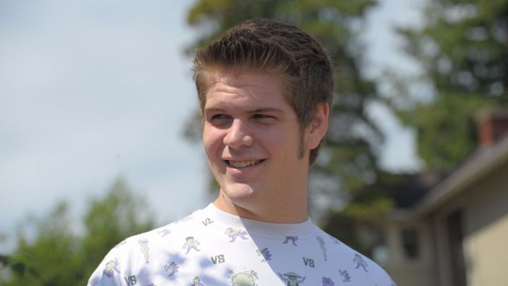Main fundraiser photo