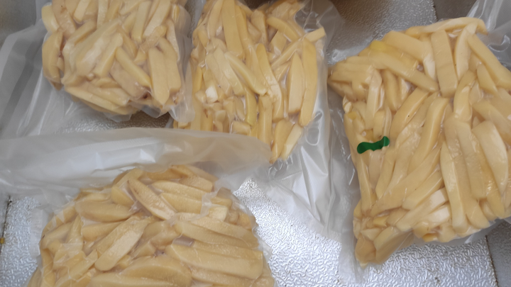 Help Launch Madagascar’s First SteamFresh Fries Project campaign photo, 1 of 8