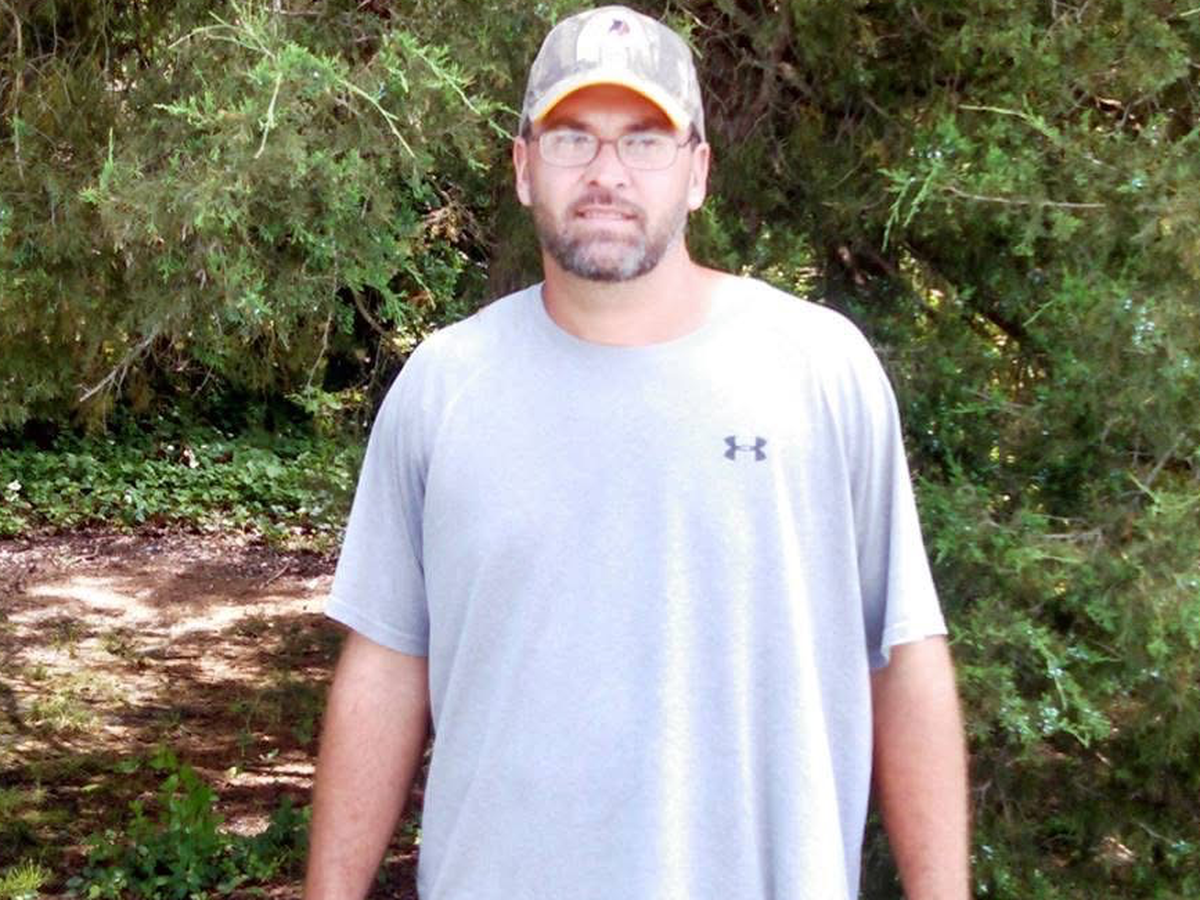 Fundraiser by Alysa Wilmoth : To help Brandon’s family give him a ...