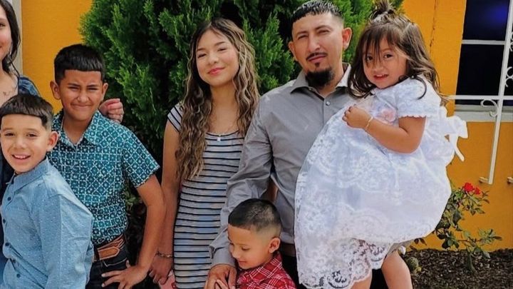 Help Jorge Fight Detention and Deportation campaign photo, 1 of 3