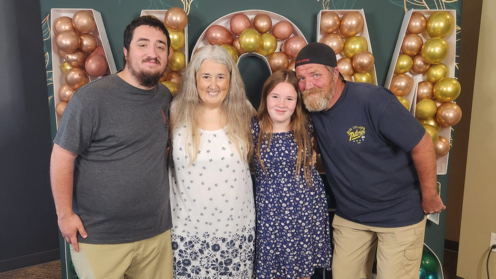 Main fundraiser photo