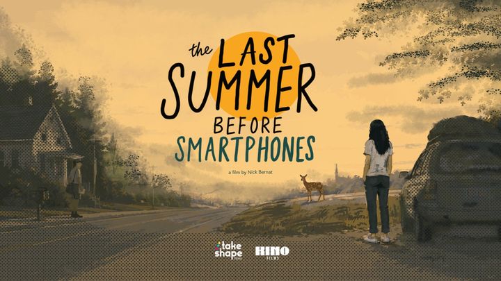 The Last Summer Before Smartphones: An Indie Short Film campaign photo, 1 of 8