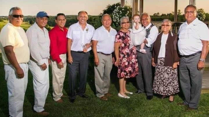 Main fundraiser photo