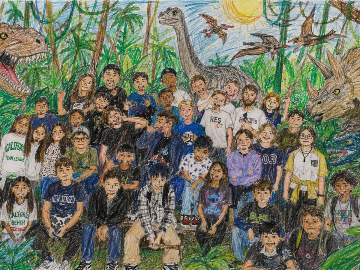 Fundraiser’s main image