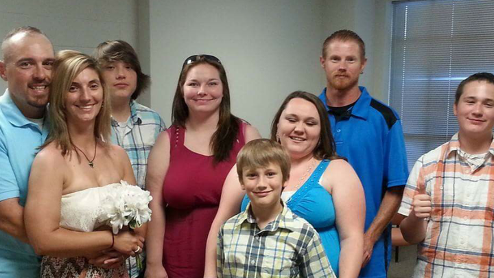 Main fundraiser photo