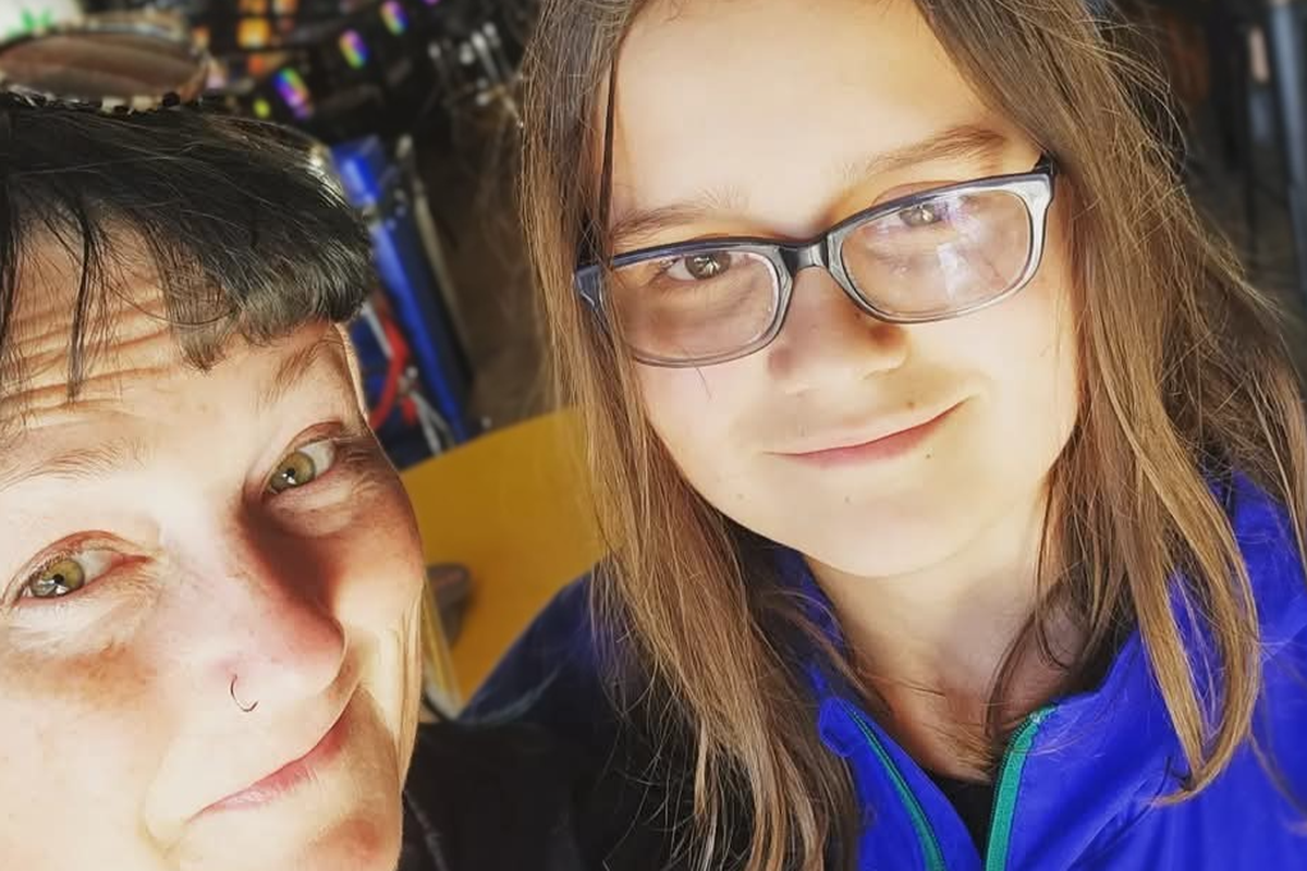 Fundraiser by Daniel Judy : Support Angela in Honoring Jack's Memory
