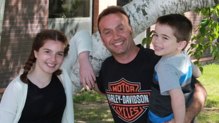 Main fundraiser photo
