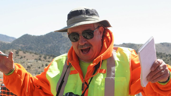 Main fundraiser photo