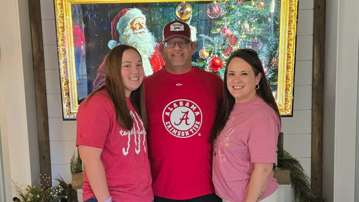 Supporting Brooke and Kinley Through Their Loss campaign photo, 1 of 3